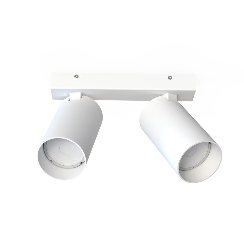Lampa sufitowa reflektor MONO 10W LED GU10 Biały Nowodvorski
