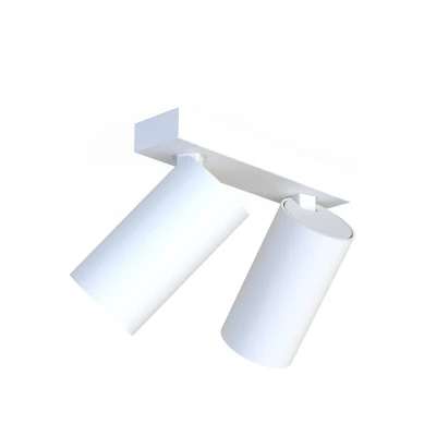 Lampa sufitowa reflektor MONO 10W LED GU10 Biały Nowodvorski