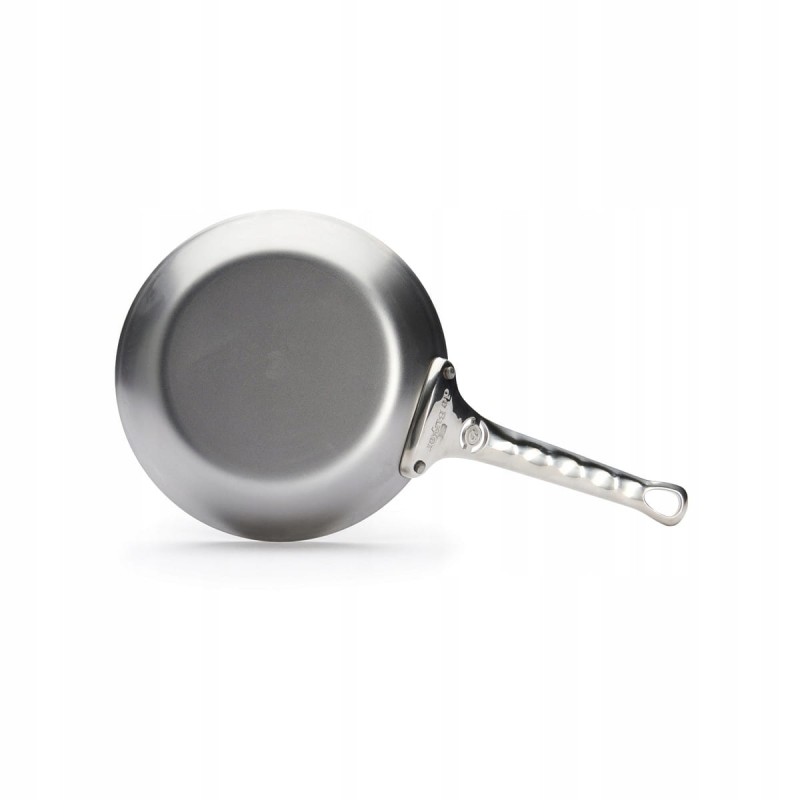 Patelnia Żelazna De Buyer mineral B Pro 20 cm