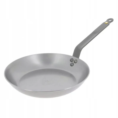Patelnia Debuyer mineral B Element 28 cm