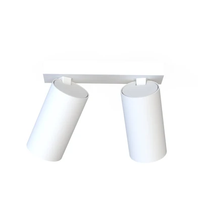 Lampa sufitowa reflektor MONO 10W LED GU10 Biały Nowodvorski