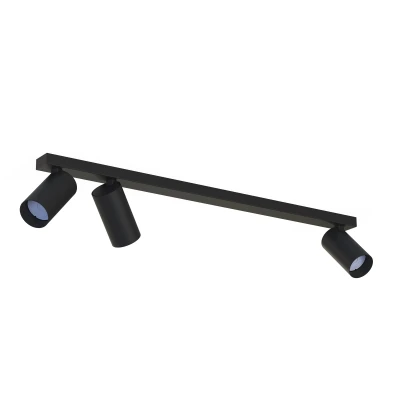 Lampa sufitowa reflektor MONO 10W LED GU10 Czarny Nowodvorski