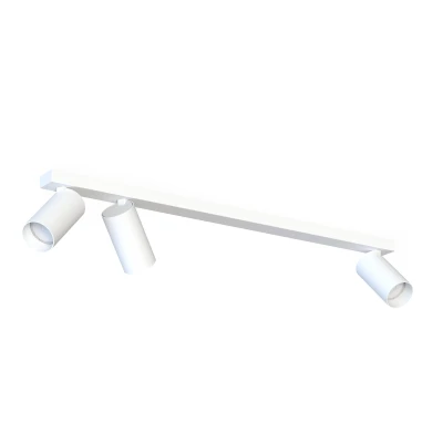 Lampa sufitowa reflektor MONO 10W LED GU10 Biały Nowodvorski