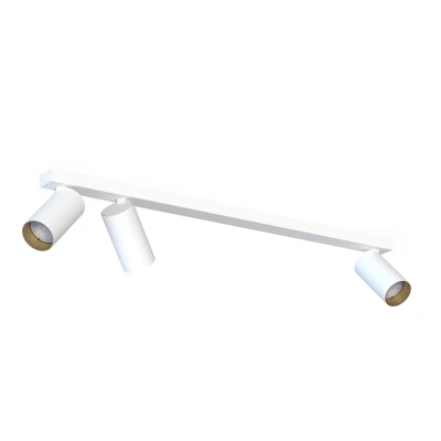 Lampa sufitowa reflektor MONO 10W LED GU10 Biały Nowodvorski