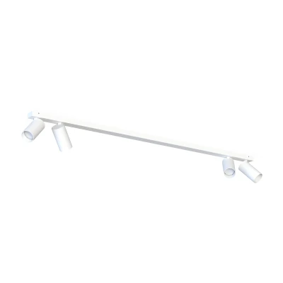 Lampa sufitowa reflektor MONO 10W LED GU10 Biały Nowodvorski