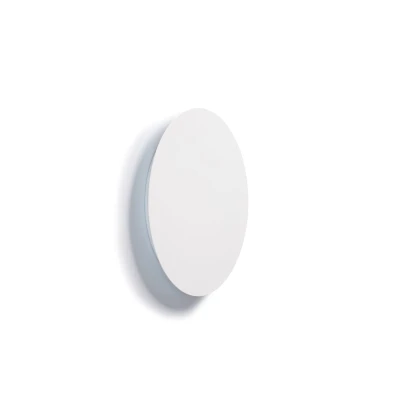 Kinkiet ścienny RING S 7W IP20 LED Biały Nowodvorski