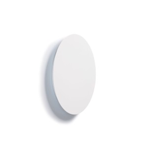 Lampa ścienna Kinkiet 10W Biała NOWODVORSKI