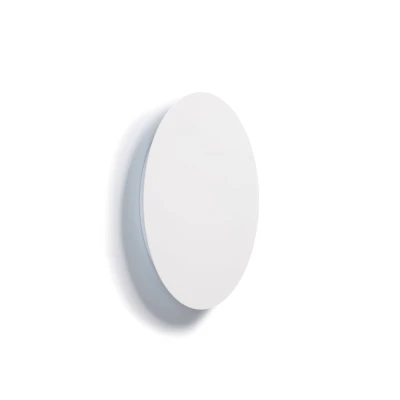 Kinkiet ścienny RING M 10W IP20 LED Biały Nowodvorski
