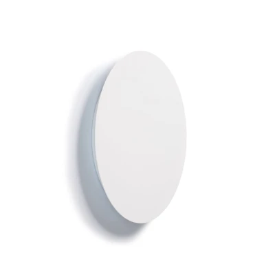Kinkiet ścienny RING L 13W IP20 LED Biały Nowodvorski