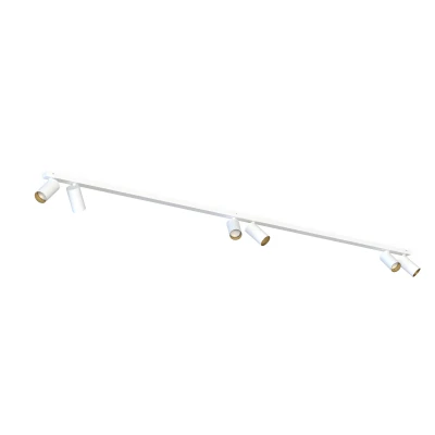 Lampa sufitowa reflektor MONO 10W LED GU10 Biały Nowodvorski