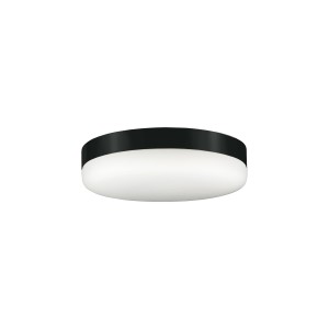 Lampa sufitowa Plafon 40W Biała NOWODVORSKI
