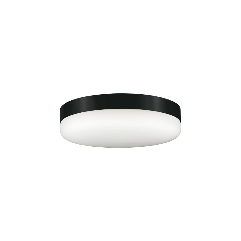 Lampa sufitowa Plafon KASAI 40W IP20 E27 Biały Nowodvorski