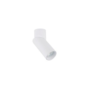 Lampa punktowa Natynkowa 15W Biała NOWODVORSKI