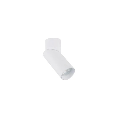 Lampa sufitowa punktowa INDIA 15W IP20 GU10 Biały Nowodvorski