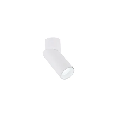 Lampa sufitowa punktowa INDIA 15W IP20 GU10 Biały Nowodvorski