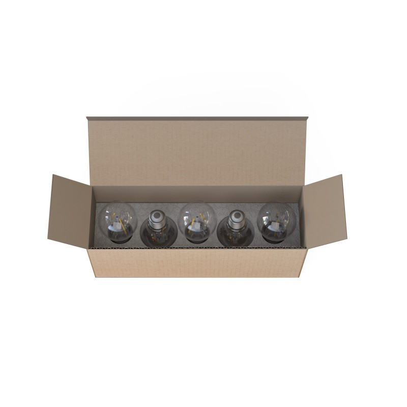 Żarówka BULB 2W LED Nowodvorski