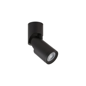 Lampa punktowa Natynkowa 15W Czarna NOWODVORSKI