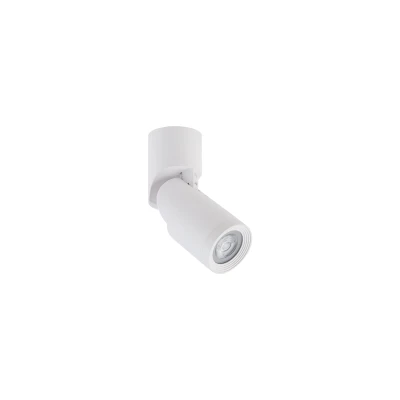 Lampa sufitowa punktowa MIKE 15W IP20 GU10 Biały Nowodvorski