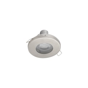 Lampa punktowa Podtynkowa 15W Srebrny NOWODVORSKI