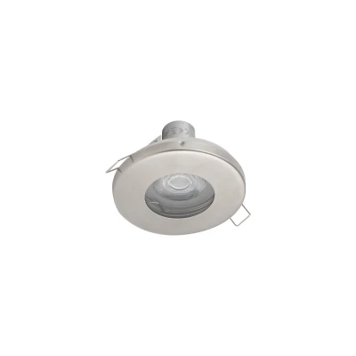 Lampa sufitowa punktowa JULIET 15W GU10 Srebrny Nowodvorski