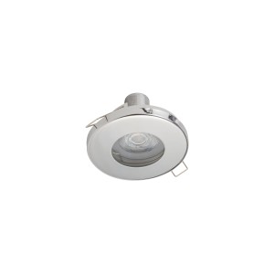 Lampa punktowa Podtynkowa 15W Chrom NOWODVORSKI