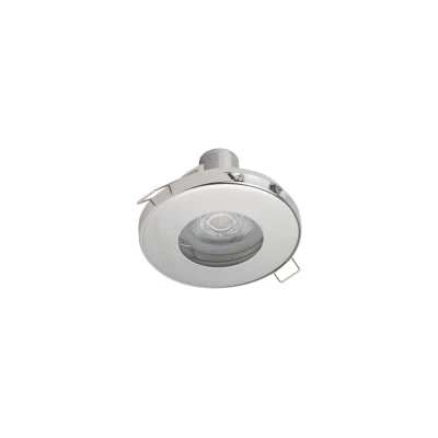 Lampa sufitowa punktowa JULIET 15W GU10 Chrom Nowodvorski