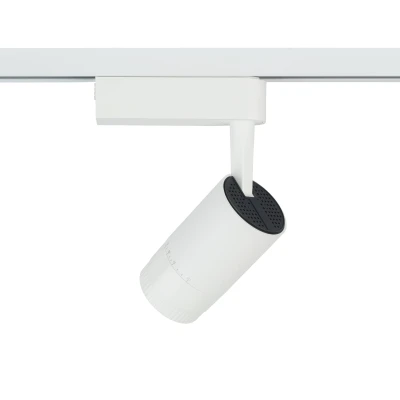 Reflektor szynoprzewód listwa ZOOM 9W LED Biały Nowodvorski