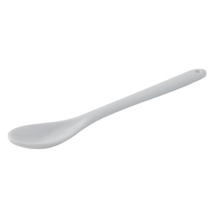 Łyżeczka porcelanowa 13 cm / REVOL