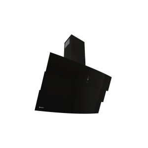 Okap kuchenny Vintio 90.2 Black Globalo