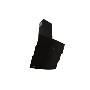Okap kuchenny Vintio 60.2 Black Globalo