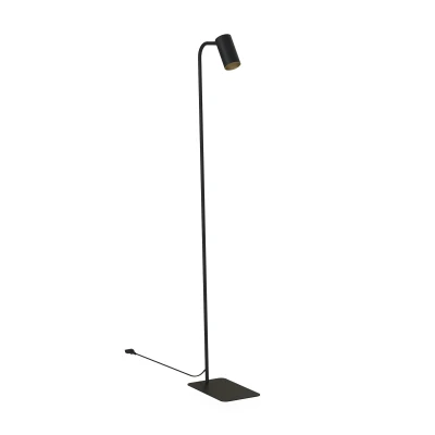 Lampa podłogowa MONO 10W LED IP20 GU10 Czarny Nowodvorski
