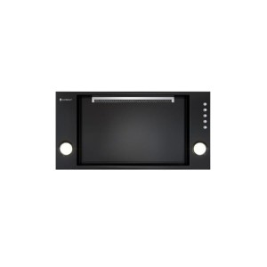 Okap kuchenny Retio 60.1 Black Globalo