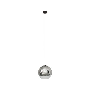 Lampa sufitowa Wisząca 60W Chrom NOWODVORSKI