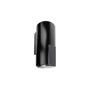 Okap kuchenny Roxano 39.1 Black Globalo