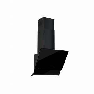 Okap kuchenny Zenesor 60.1 Black Globalo