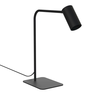 Lampa stołowa MONO 10W LED IP20 GU10 Czarny Nowodvorski