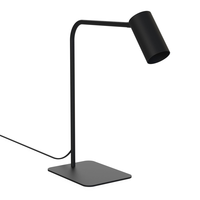 Lampa stołowa MONO 10W LED IP20 GU10 Czarny Nowodvorski