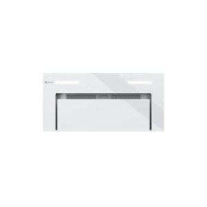 Okap kuchenny Gingero 60.1 White Globalo