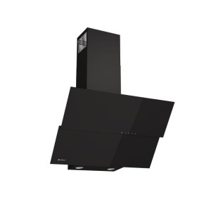 Okap kuchenny Womero 60.1 Black Globalo