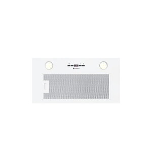 Okap kuchenny Laizeno 60.2 White Globalo