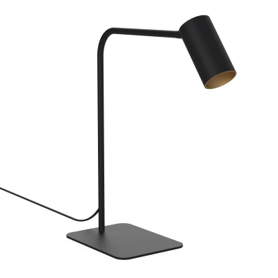Lampa stołowa MONO 10W LED IP20 GU10 Czarny Nowodvorski