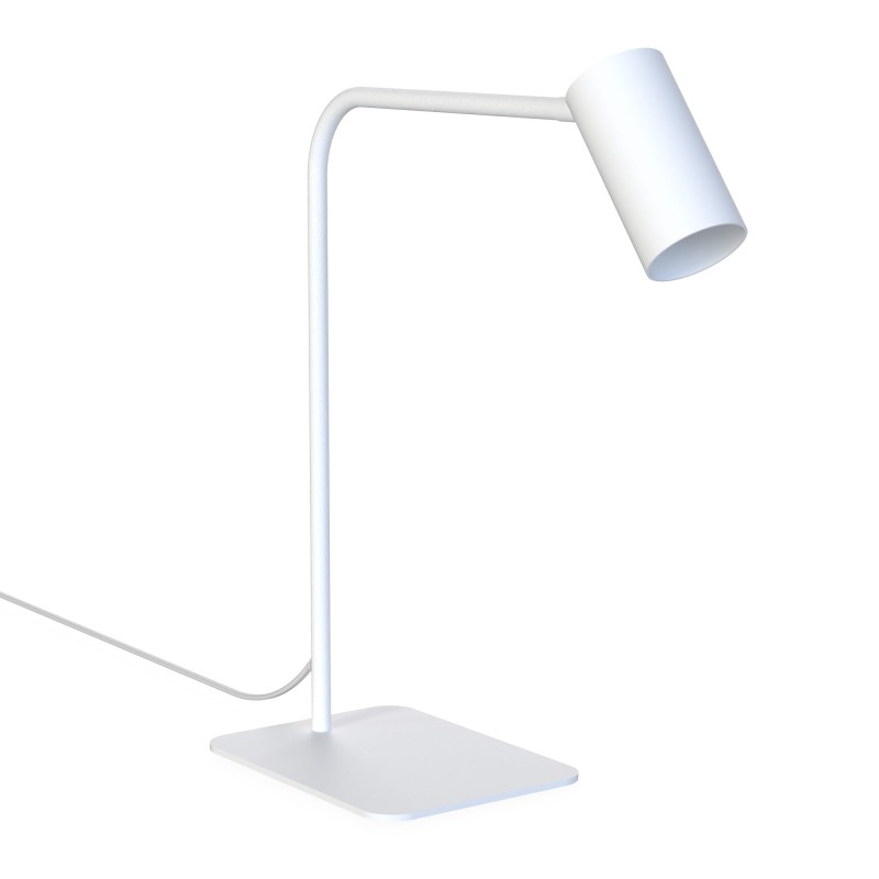 Lampa stołowa MONO 10W LED IP20 GU10 Biały Nowodvorski