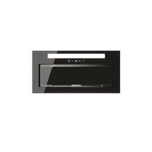 Okap kuchenny Loteo 60.4 Black Globalo