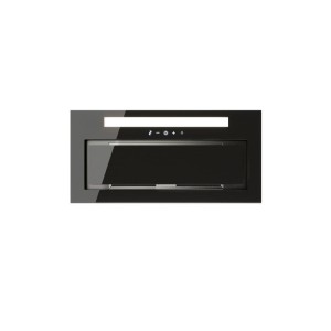 Okap kuchenny Loteo 60.4 Plus Black Globalo