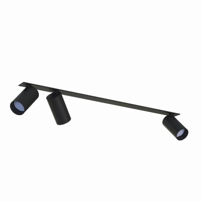 Lampa sufitowa punktowa MONO 10W LED GU10 Czarny Nowodvorski