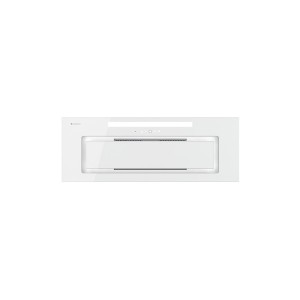 Okap kuchenny Loteo 80.4 Plus White Globalo