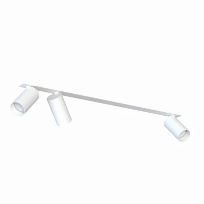 Lampa sufitowa punktowa MONO 10W LED GU10 Biały Nowodvorski