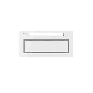 Okap kuchenny Silentio 60.2 White (bez silnika)