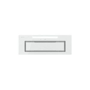 Okap kuchenny Silentio 80.2 White (bez silnika)