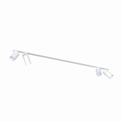 Lampa sufitowa punktowa MONO 10W LED GU10 Biały Nowodvorski